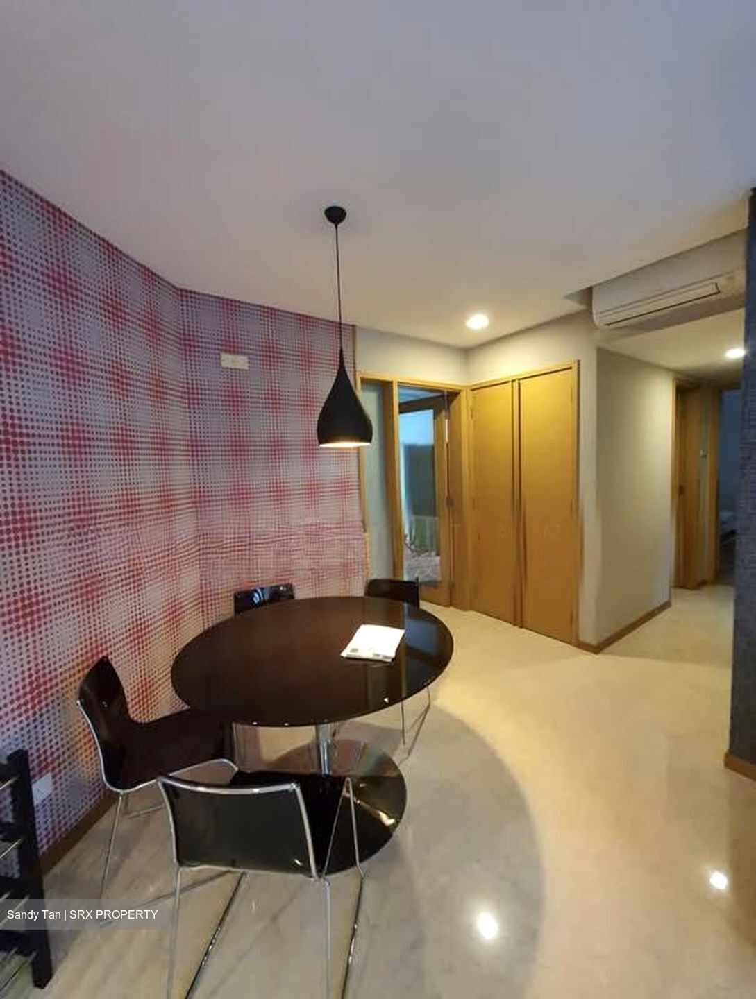 Edelweiss Park Condominium (D17), Condominium #537904821